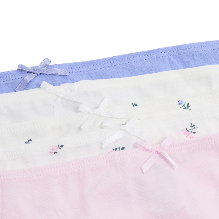 Thong "Thonga 5-Pack" Combo 9